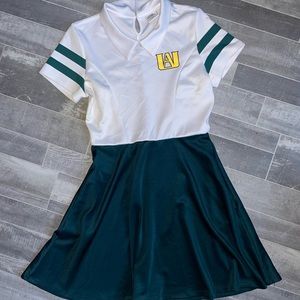 My Hero Acadamia dress women’s size medium